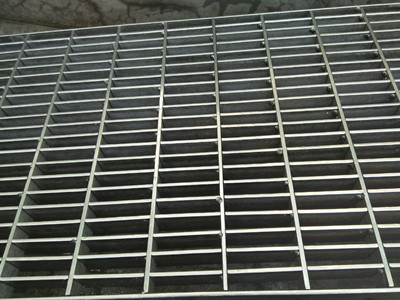 不銹鋼密型鋼格板