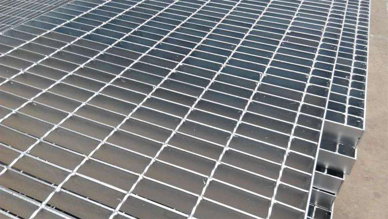 鋼格板 鋼格板