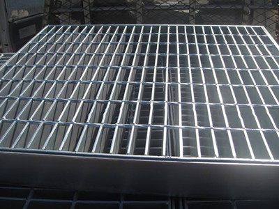 鋼格板 鋼格板