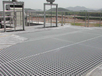 平臺鋼格板 平臺鋼格板