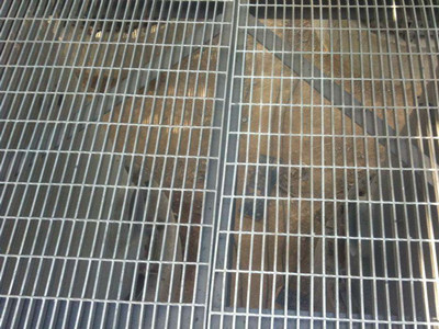 江蘇不銹鋼鋼格板 江蘇不銹鋼鋼格板