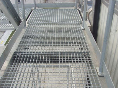 平臺鋼格板 平臺鋼格板