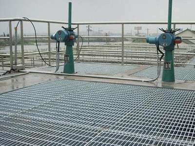 平臺鋼格板 平臺鋼格板