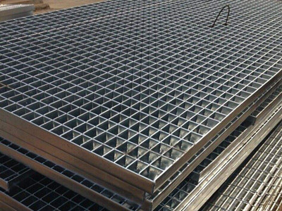 鋼格板 鋼格板