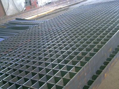 江蘇重荷載鋼格板 江蘇重荷載鋼格板