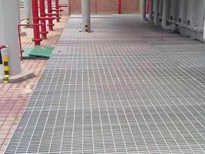 平臺鋼格板 平臺鋼格板